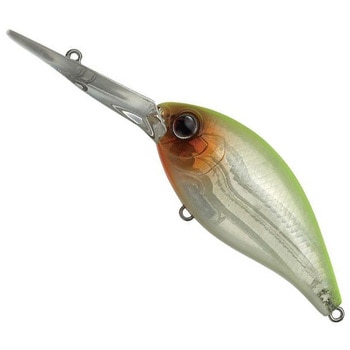 コンバットクランク400 EverGreen INTERNATIONAL