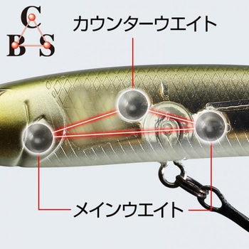 M-1 インスパイアミノー EverGreen INTERNATIONAL