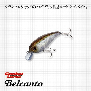 ベルカント EverGreen INTERNATIONAL