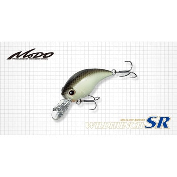 ワイルドハンチSR EverGreen INTERNATIONAL