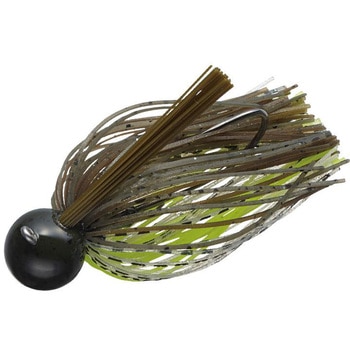 IRジグ 3/4oz EverGreen INTERNATIONAL