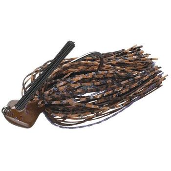 キャスティングジグ シリコンラバーモデル 1/4oz EverGreen INTERNATIONAL