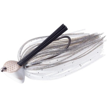 #143クリアウォーターシャッド グラスリッパー 5/8oz EverGreen INTERNATIONAL 52694960