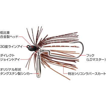 スタビル 5.0g - EverGreen INTERNATIONAL