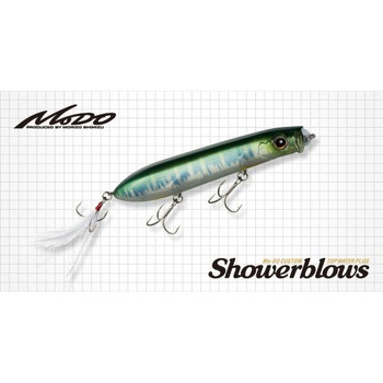 シャワーブローズ EverGreen INTERNATIONAL