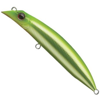 トゥルーラウンド115F EverGreen INTERNATIONAL