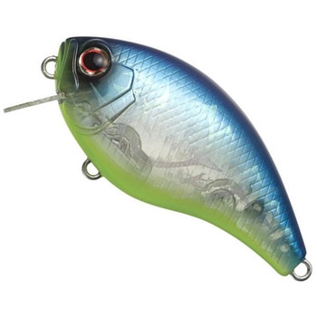 #290�X�}�b�V���V���b�h �N���b�`�q�b�^�[ EverGreen INTERNATIONAL �t���[�e�B���O�^�C�v ���d12.5g #290�X�}�b�V���V���b�h�F �S��5.8cm 52696028