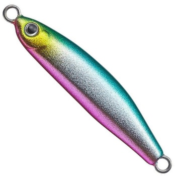 チャムジグ 5.0g EverGreen INTERNATIONAL