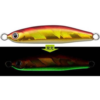 チャムジグ 7.0g EverGreen INTERNATIONAL