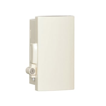 シリンダーキー付プラボックス SPNK 河村電器産業