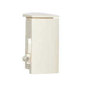 シリンダーキー付プラボックス SPNOK 河村電器産業