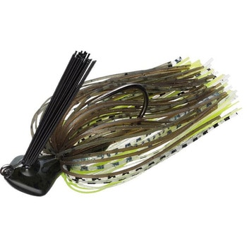 キャスティングジグ シリコンラバーモデル 3/8oz EverGreen INTERNATIONAL