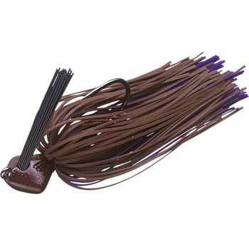 キャスティングジグ シリコンラバーモデル 3/8oz EverGreen INTERNATIONAL