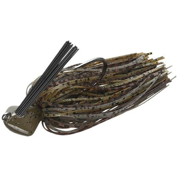 キャスティングジグ シリコンラバーモデル 3/8oz EverGreen INTERNATIONAL