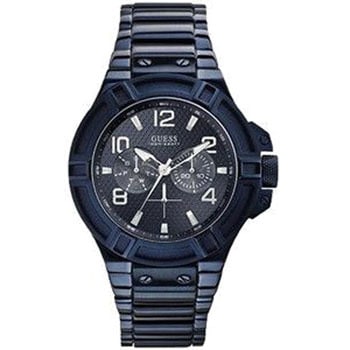 腕時計 メンズ Rigor ゲス Guess 腕時計 通販モノタロウ W0218g4