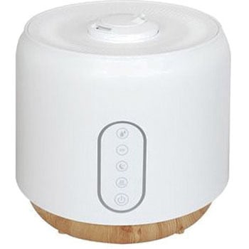 MA-820 超音波ハイブリッド式加湿器 1台 丸隆 【通販モノタロウ】