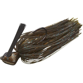 キャスティングジグ シリコンラバーモデル 1/2oz EverGreen INTERNATIONAL