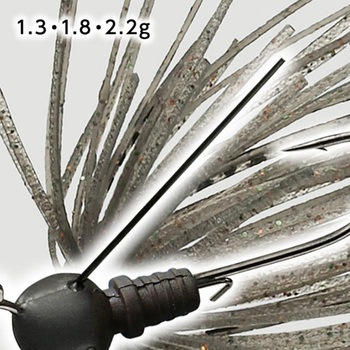 C-4ジグ 3.8g EverGreen INTERNATIONAL