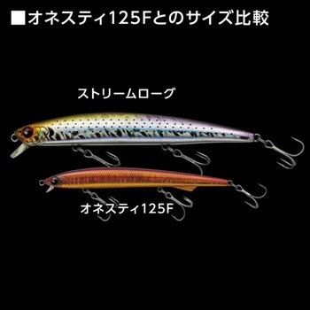 ストリームローグ EverGreen INTERNATIONAL