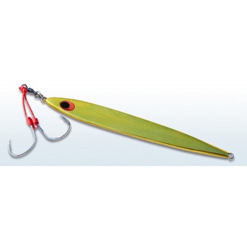 トゥルースピンジグ 240g EverGreen INTERNATIONAL