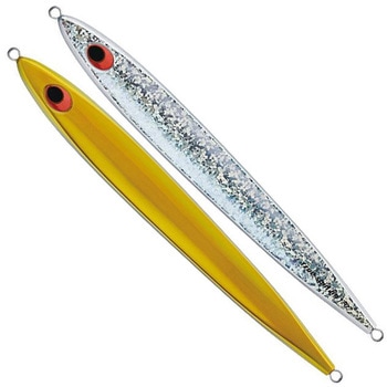 トゥルースピンジグ 240g EverGreen INTERNATIONAL