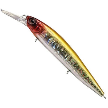 #125NE tFCX87 EverGreen INTERNATIONAL X[t[eBO^Cv d8.5g #125NEF S8.7cm 52700280