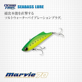 マービー70 EverGreen INTERNATIONAL