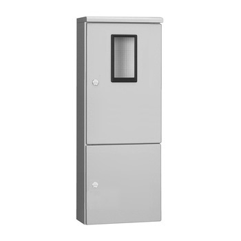 引込計器盤用キャビネット MO 河村電器産業
