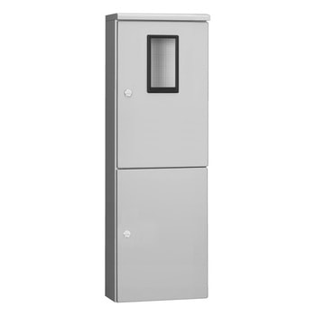 引込計器盤用キャビネット MO 河村電器産業