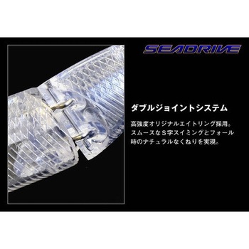 シードライブ EverGreen INTERNATIONAL