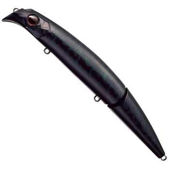 ストリームデーモン170J EverGreen INTERNATIONAL