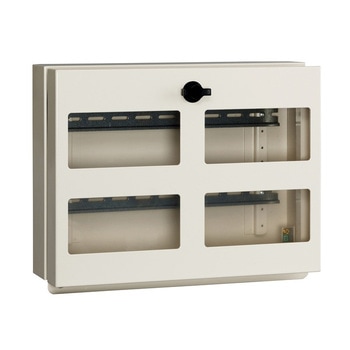 I/Oターミナルキャビネット IOB 河村電器産業