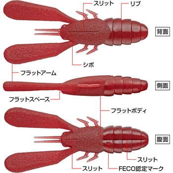 エッジブレイカー EverGreen INTERNATIONAL