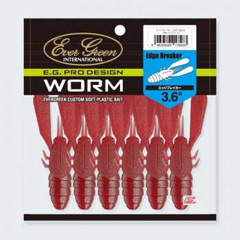 エッジブレイカー EverGreen INTERNATIONAL