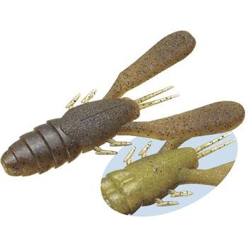 エッジブレイカー EverGreen INTERNATIONAL