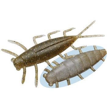 ゲジー EverGreen INTERNATIONAL