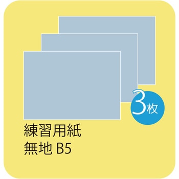 水書練習用紙 呉竹