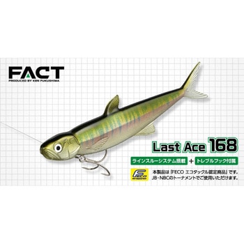 ラストエース168 EverGreen INTERNATIONAL