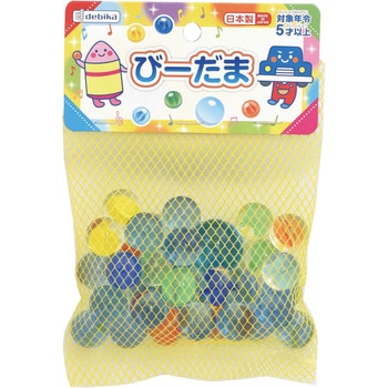 びーだま デビカ