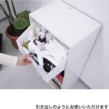 JFBOX大テーパー プラダンのヤマコー