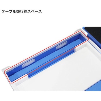 LEDパネルケース 緩衝材付 A1サイズ1枚用 プラダンのヤマコー