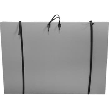 パネルケース弁当箱型 プラダンのヤマコー