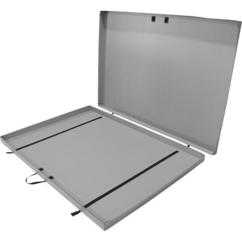 パネルケース弁当箱型 プラダンのヤマコー