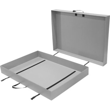 パネルケース弁当箱型 プラダンのヤマコー