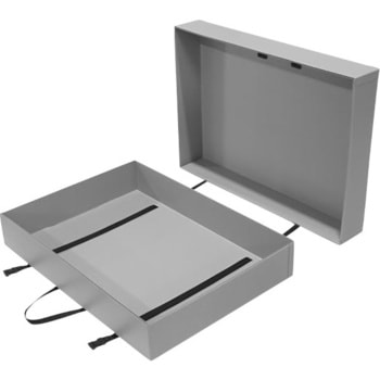 パネルケース弁当箱型 プラダンのヤマコー