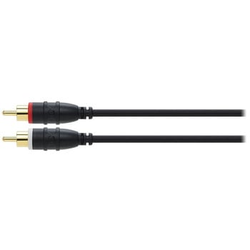 車載用オーディオケーブル audio-technica