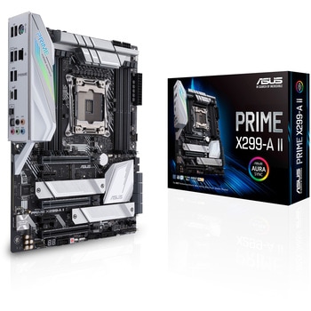 PRIME X299-A II ASUS(ATX X299)PRIME X299-A II 1台 ASUS(エイスース