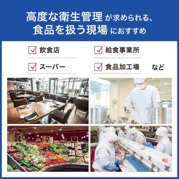 クリーン&クリーンF1薬用ハンドウォッシュ 花王
