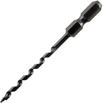 木工用先溝G型ショートビット スターエム