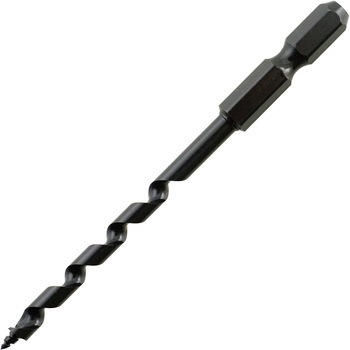 木工用先溝G型ショートビット スターエム